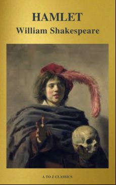 Hamlet ( Active Toc Free Audiobook) (a To Z Classics) (ebook)