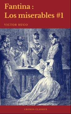 Fatina (los Miserables #1)(cronos Classics) (ebook)