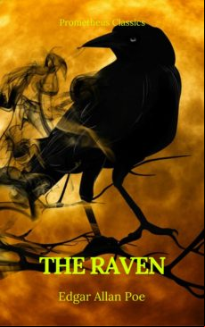 The Raven (best Navigation Active Toc) (prometheus Classics) (ebook)