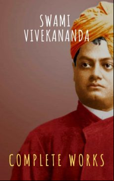 Complete Works Of Swami Vivekananda (ebook)