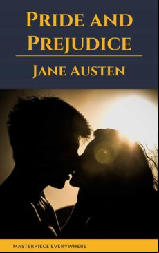 Pride And Prejudice (ebook)