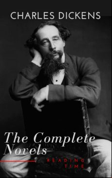 Charles Dickens : The Complete Novels (ebook)