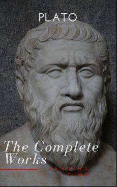 Plato: The Complete Works (31 Books) (ebook)