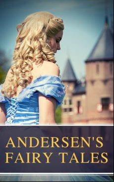 Andersens Fairy Tales (ebook)