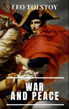 War And Peace (ebook)