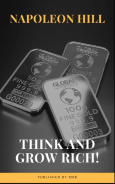 Think And Grow Rich! (ebook)