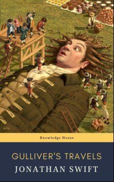 Gullivers Travels (ebook)