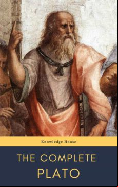 Plato: The Complete Works (ebook)