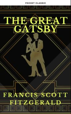 THE GREAT GATSBY EBOOK