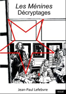 LES MÉNINES DÉCRYPTAGES EBOOK (edición en francés)