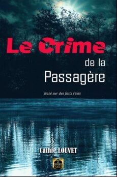 LE CRIME DE LA AGÈRE EBOOK (edición en francés)