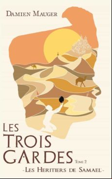 Les Héritiers De Samaël (ebook)