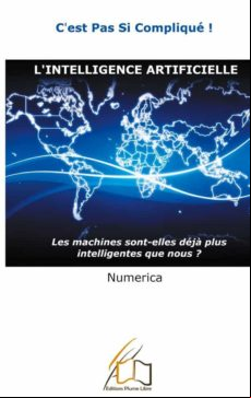 Lintelligence Artificielle (ebook)