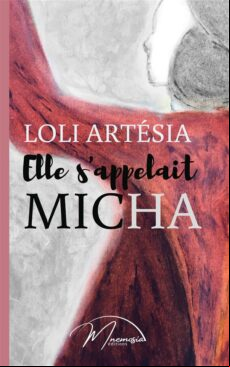 ELLE SAPPELAIT MICHA EBOOK (edición en francés)