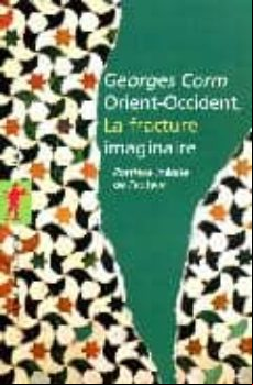 Orient-occident: La Fracture Imaginaire