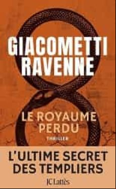 Le Royaume Perdu