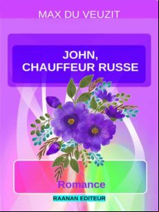 John Chauffeur Russe (ebook)