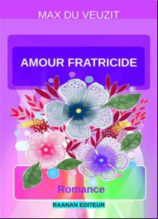 Amour Fratricide (ebook)
