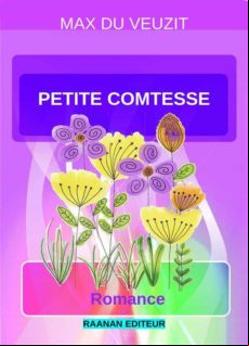 Petite Comtesse (ebook)