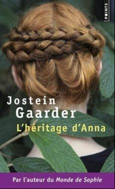 L Héritage D Anna: Une Fable Sur Le Climat Et L Environnement