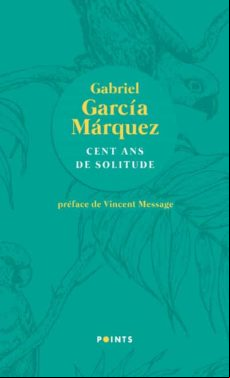 Cent Ans De Solitude