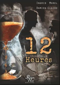 12 HEURES EBOOK (edición en francés)