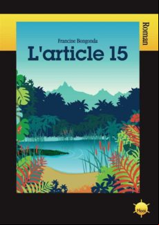 LARTICLE 15 EBOOK (edición en francés)