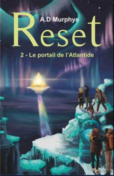 Reset - Tome 2 (ebook)