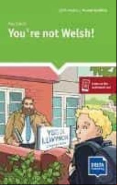 You Re Not Welsh