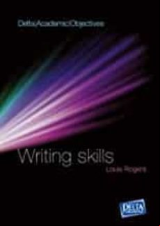 WRITING SKILLS B2-C1
