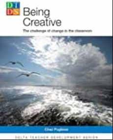 Being Creative