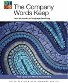 The Company Words Keep