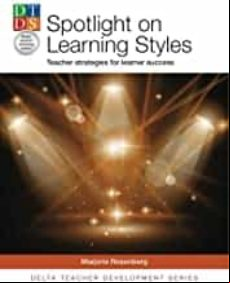 Spotlight On Learning Styles