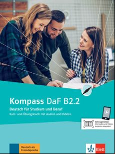 Kom B2.2 Alumno + Ejercicios