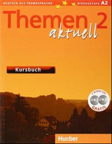 Themen Aktuell 2. Kurbusch (gratis 2 Cd-audio)