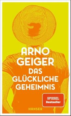 DAS GLÜCKLICHE GEHEIMNIS (edición en alemán)