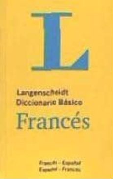 Diccionario Basico s/español (langenscheidt)
