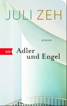 ADLER UND ENGEL EBOOK (edición en alemán)