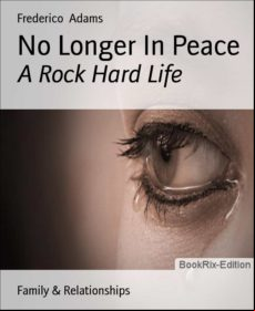 No Longer In Peace (ebook)