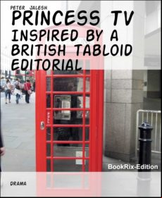 Princess Tv (ebook)