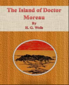 The Island Of Doctor Moreau (ebook)