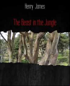 The Beast In The Jungle (ebook)