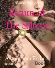 Return Of The Salmon (ebook)