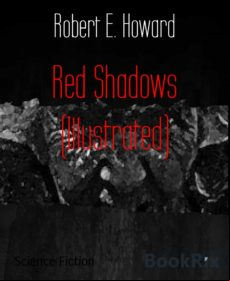 Red Shadows (illustrated) (ebook)