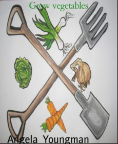 Grow Vegetables (ebook)