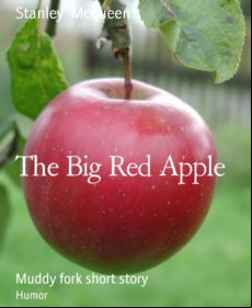 The Big Red Apple (ebook)