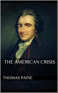 The American Crisis (ebook)