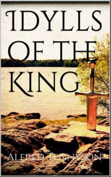 Idylls Of The King (ebook)