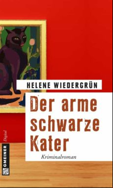 Der Arme Schwarze Kater (ebook)