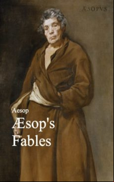 Aesops Fables (ebook)